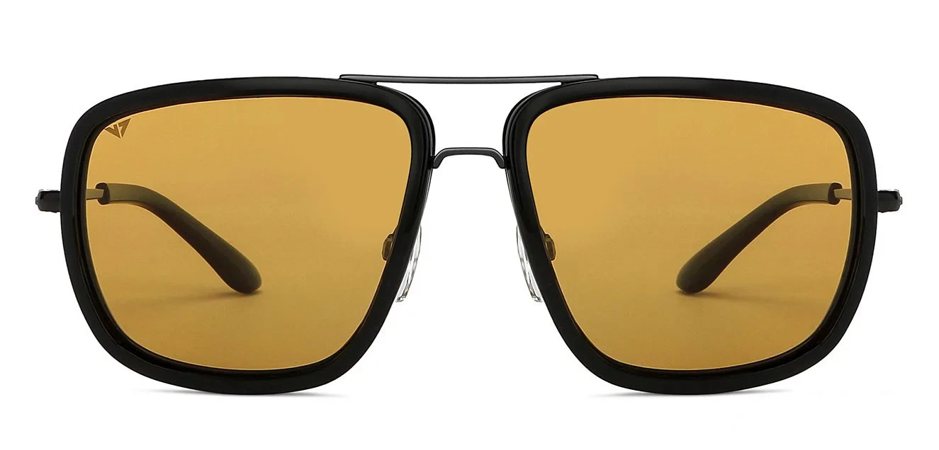 Vincent Chase Polarized