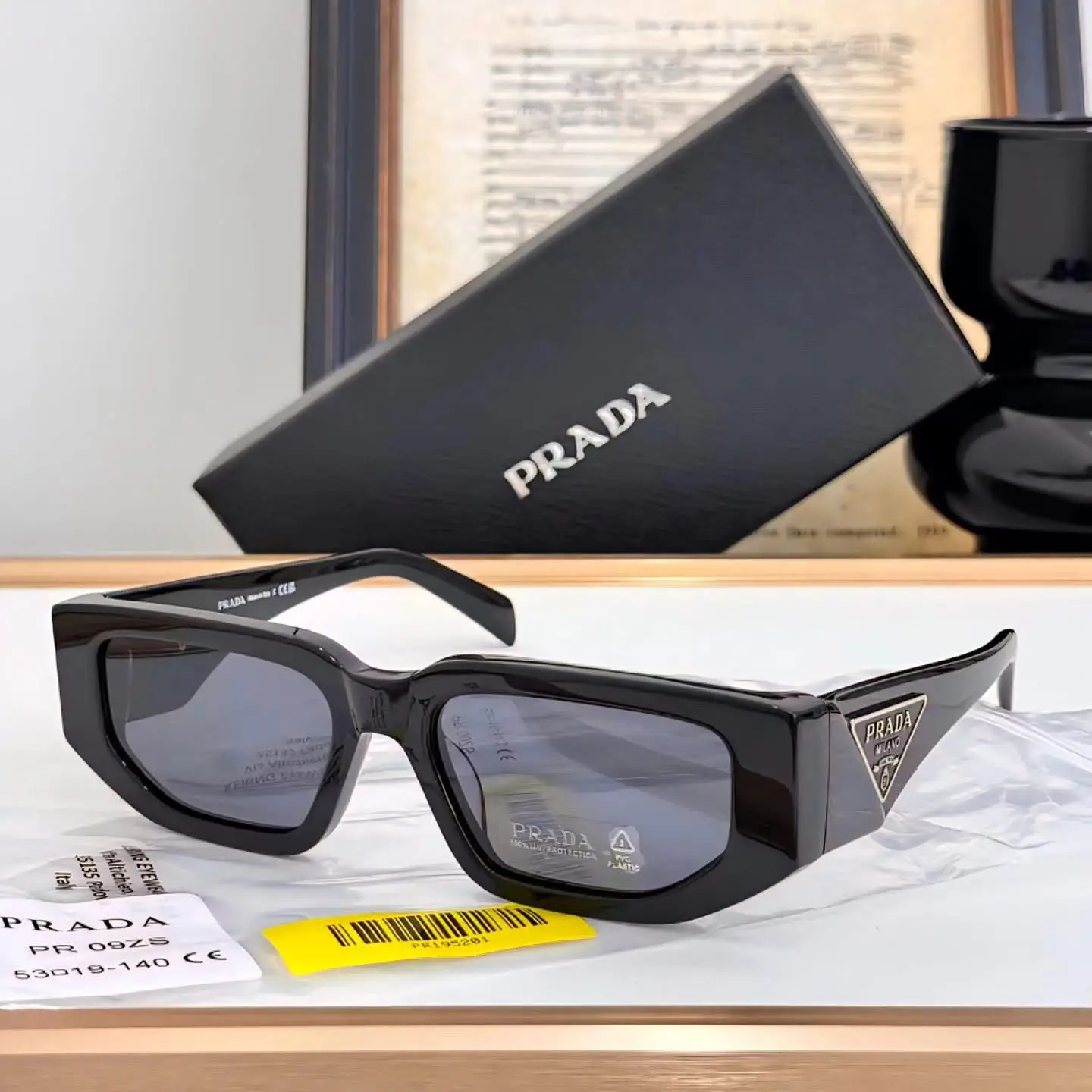 PRADA