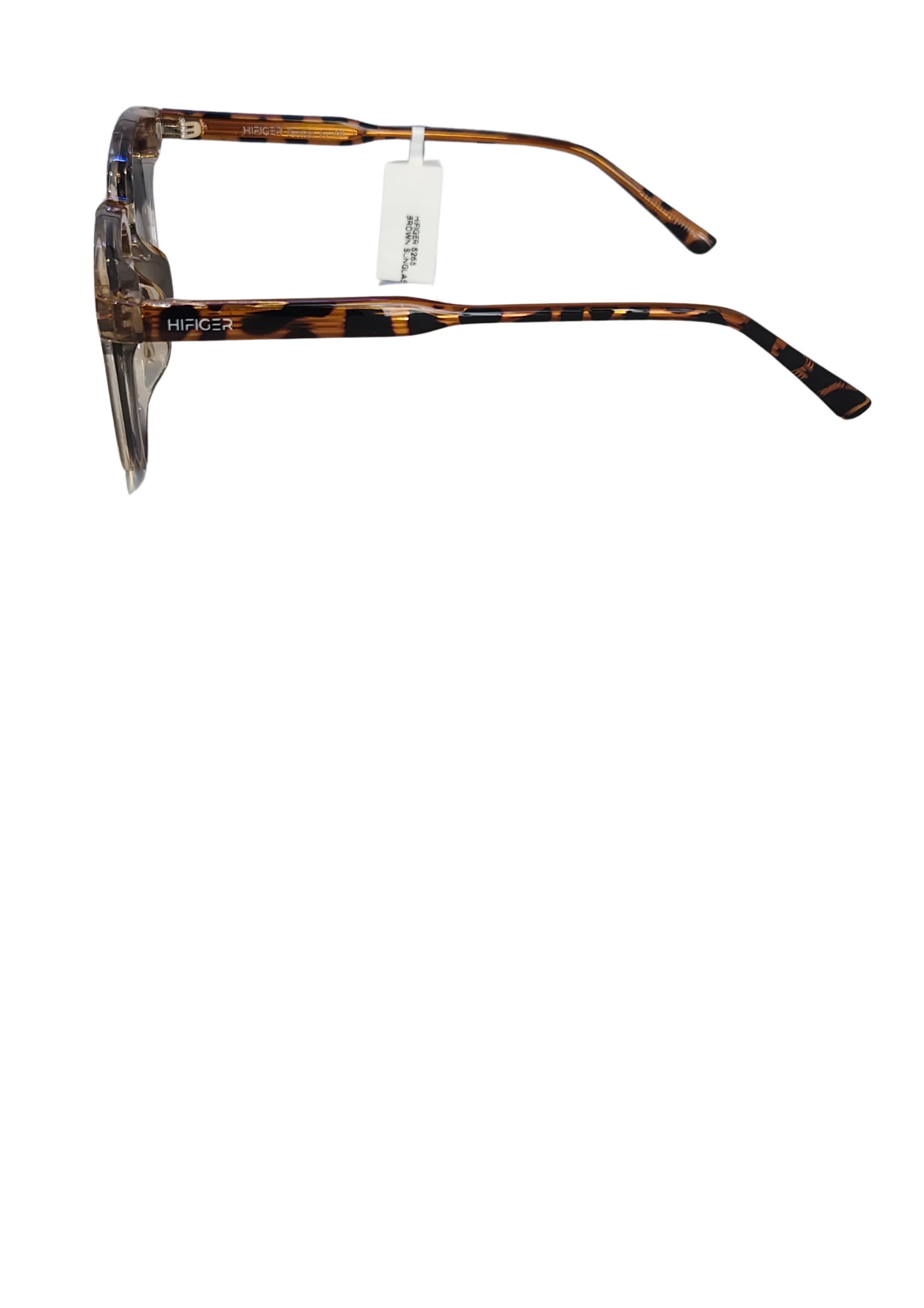 HIFIGER 2 IN 1  ANIMAL PRINT (SUNGLASS) 2