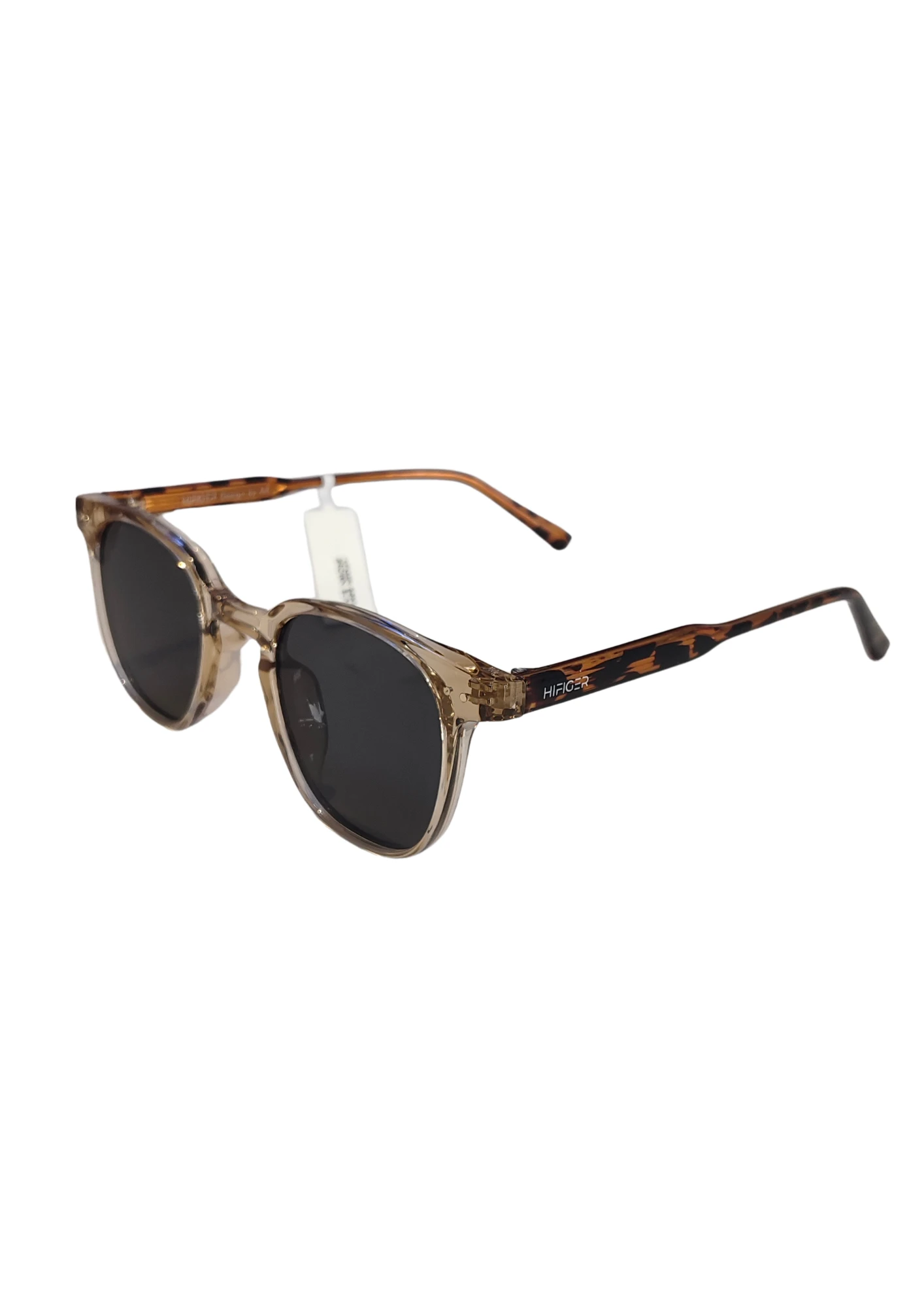 HIFIGER 2 IN 1  ANIMAL PRINT (SUNGLASS) 3