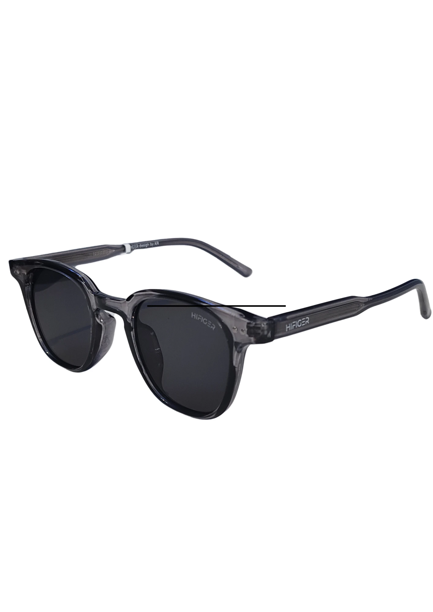 HIFIGER 2 IN 1 (SUNGLASS)