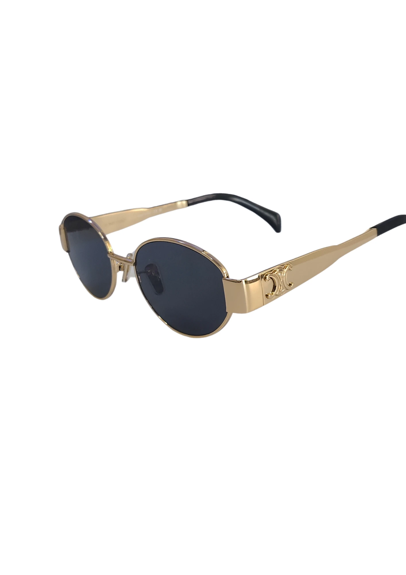 METAL FRAME SUNGLASS