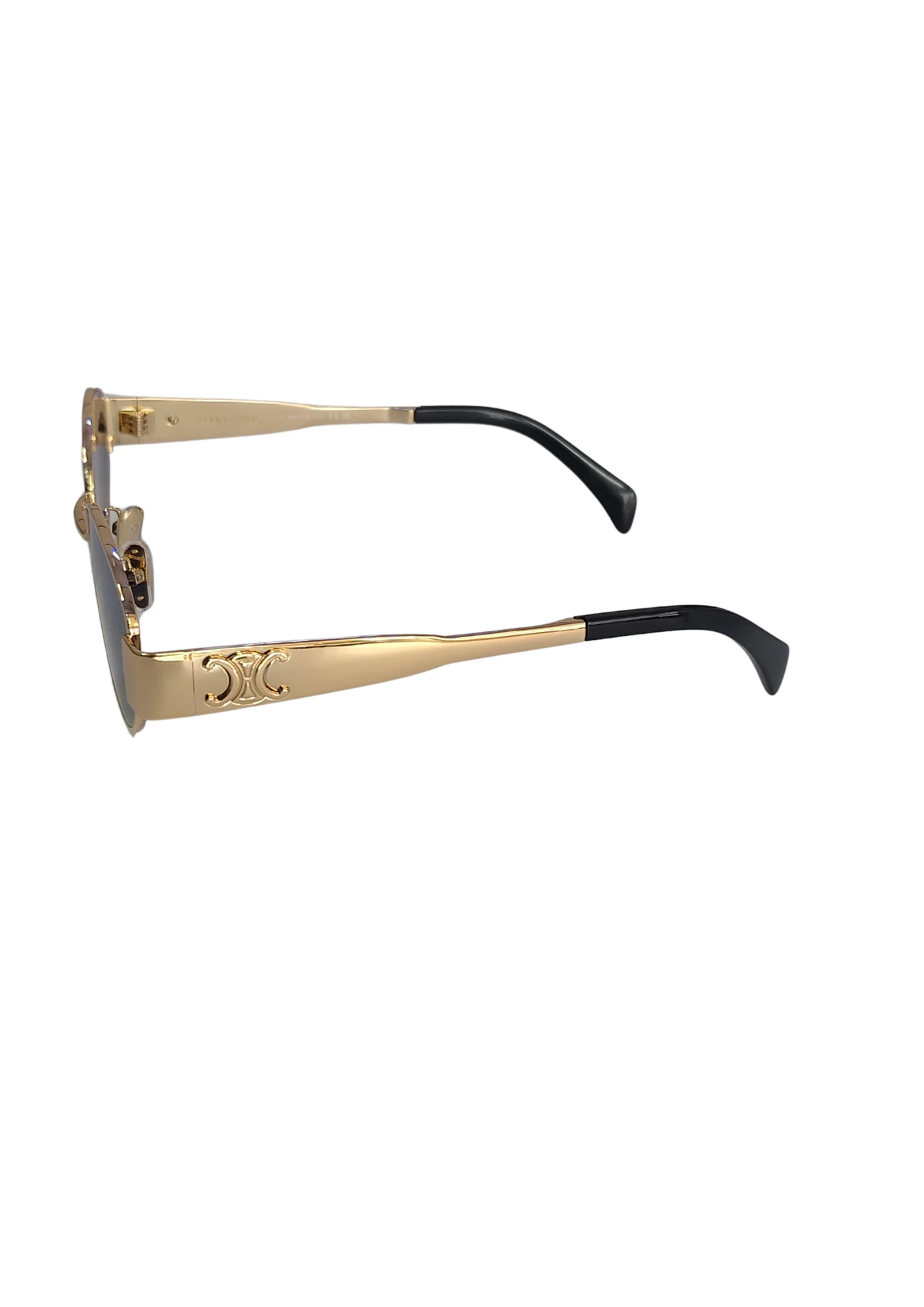 METAL FRAME SUNGLASS 2