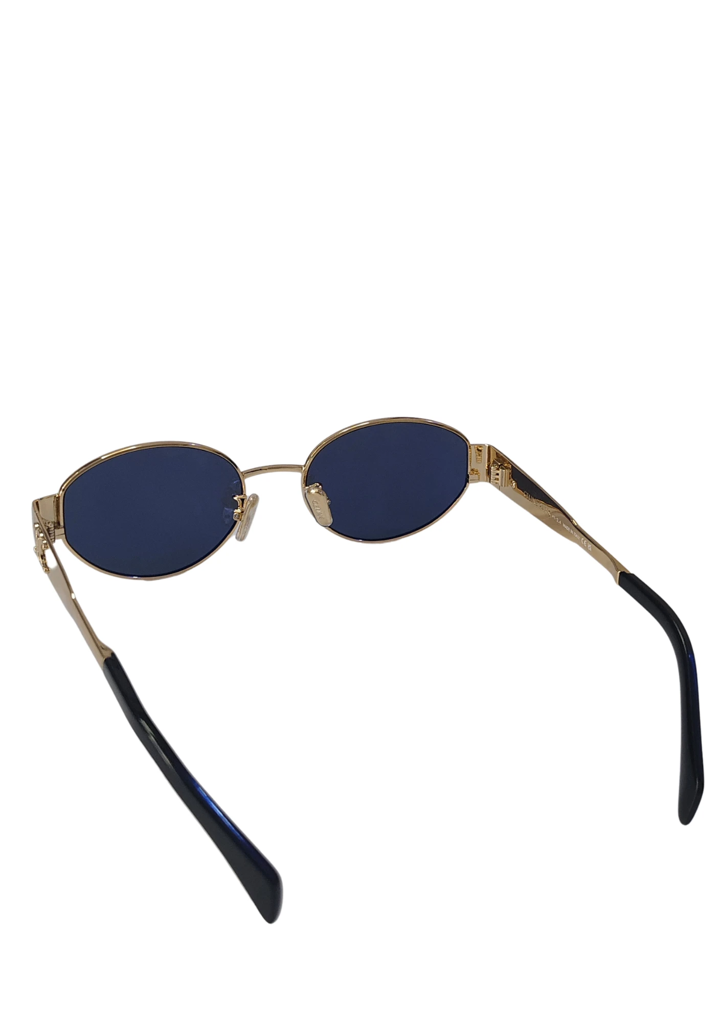 METAL FRAME SUNGLASS 3