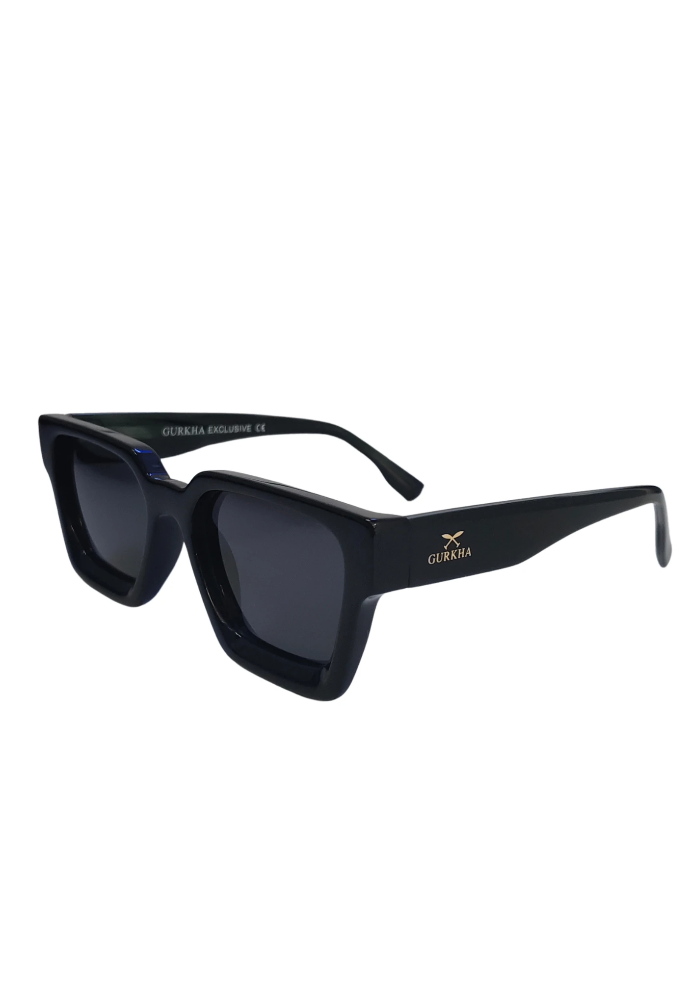 ORIGINAL GURKHA SUNGLASSES