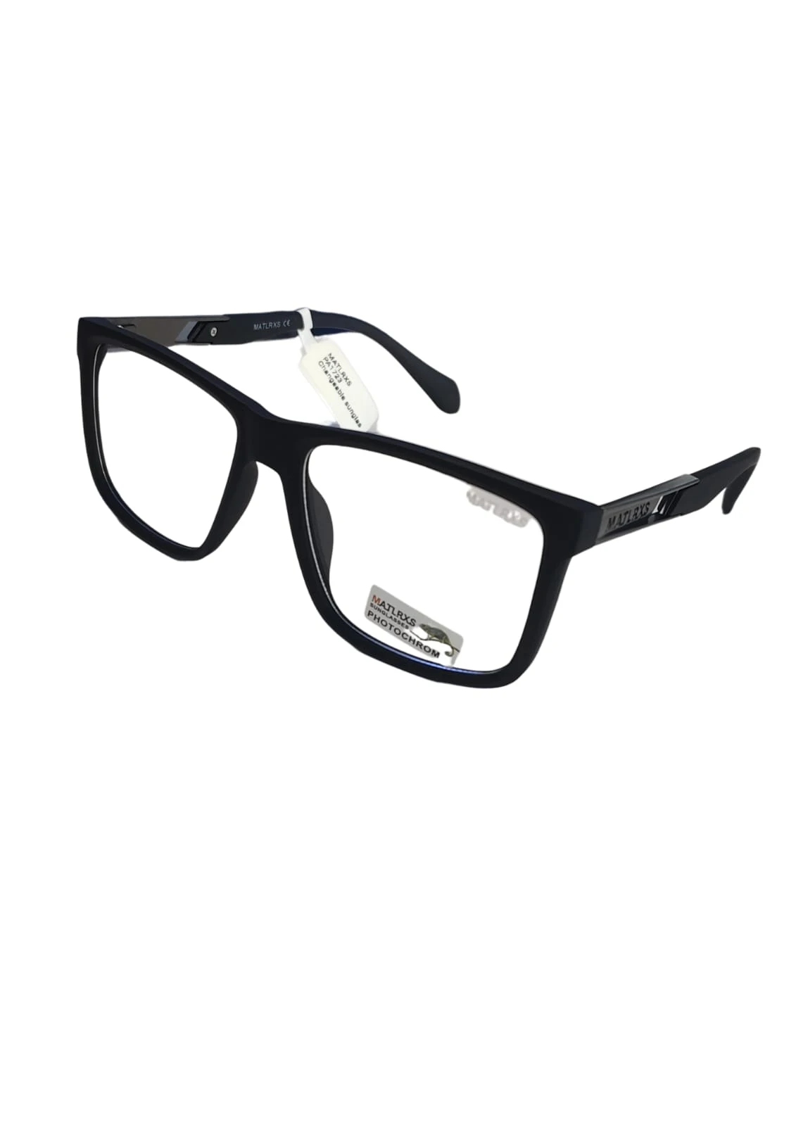 ACETATE FRAME