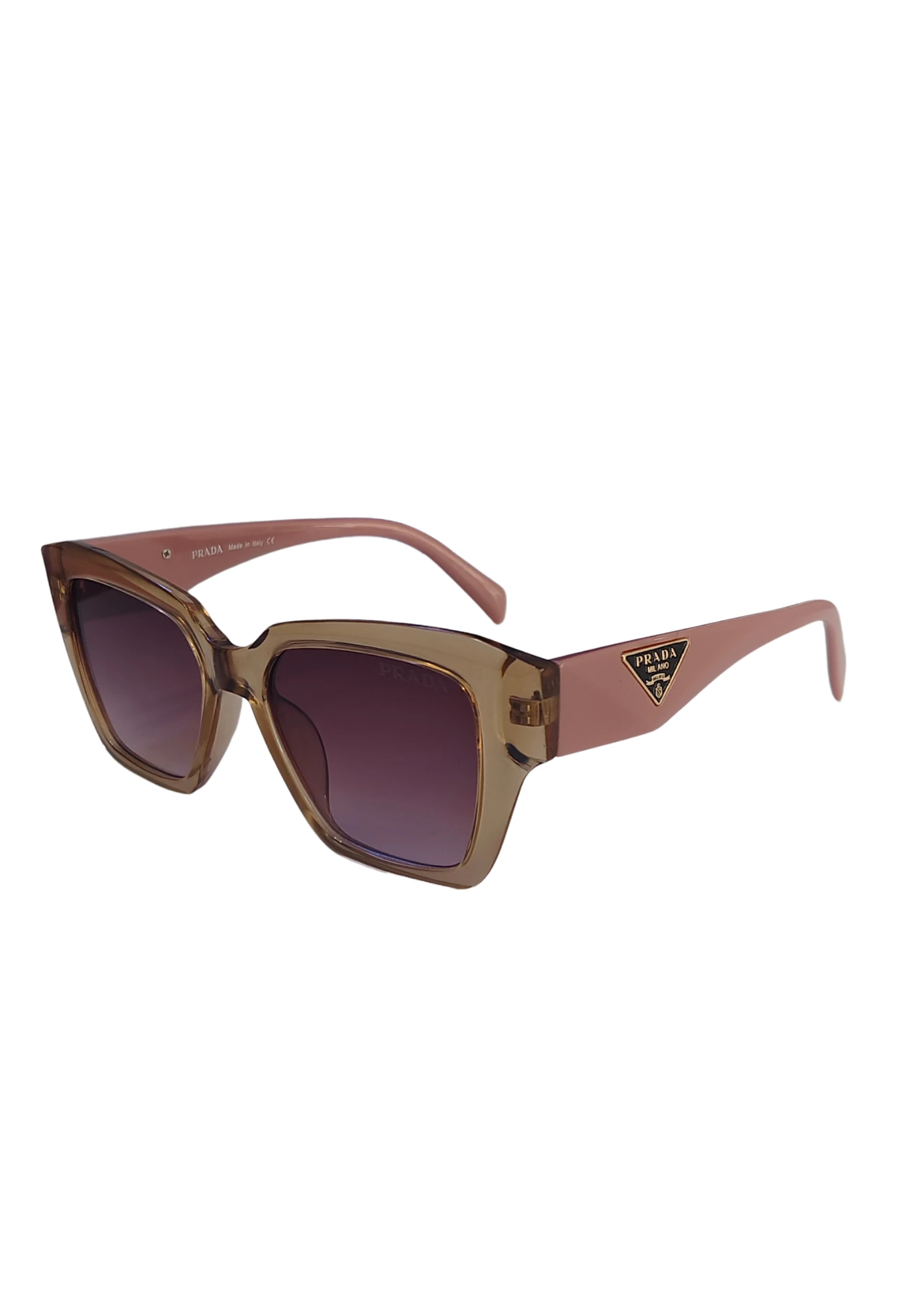 PRADA SUNGLASSES