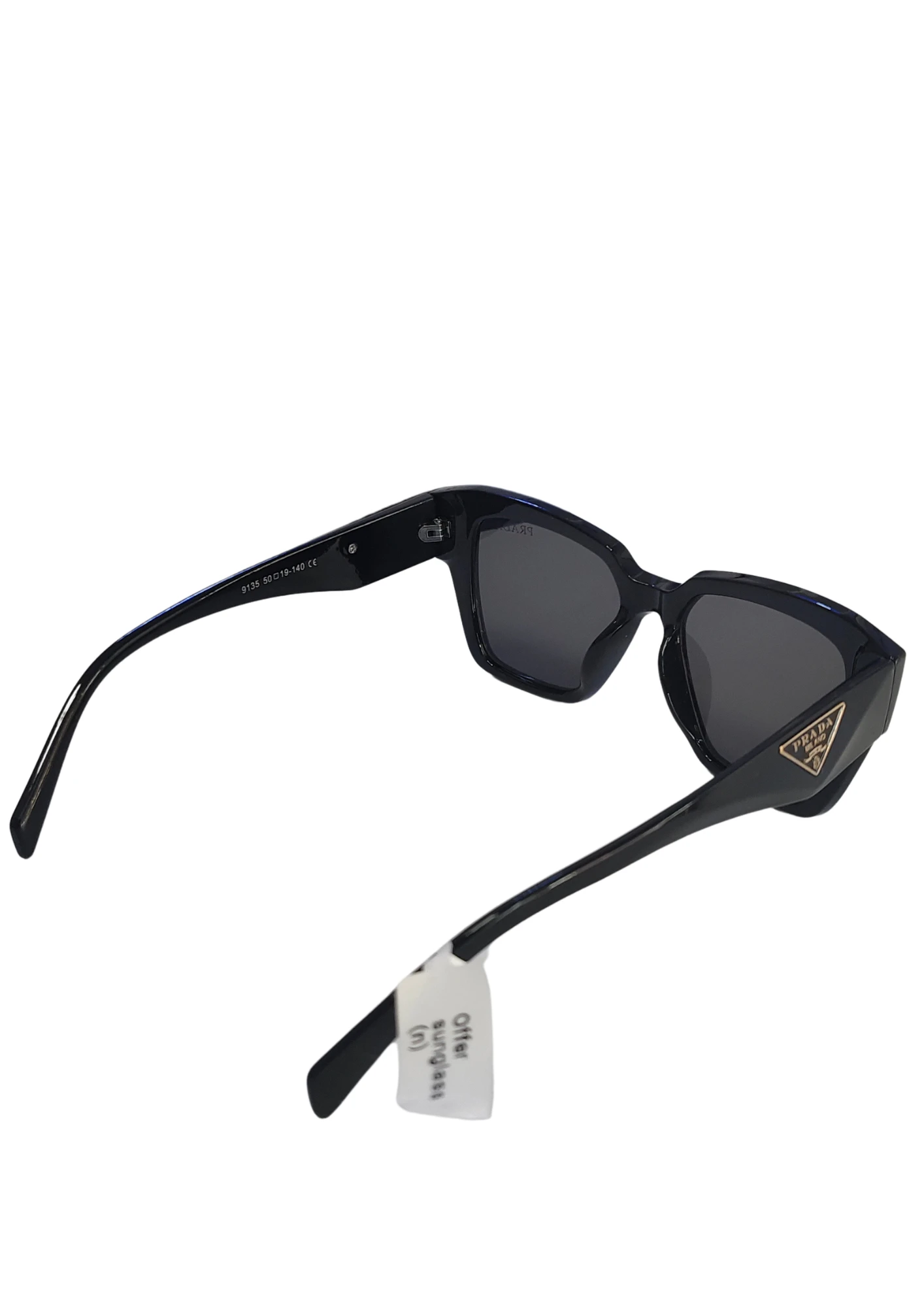 PRADA SUNGLASSES 3