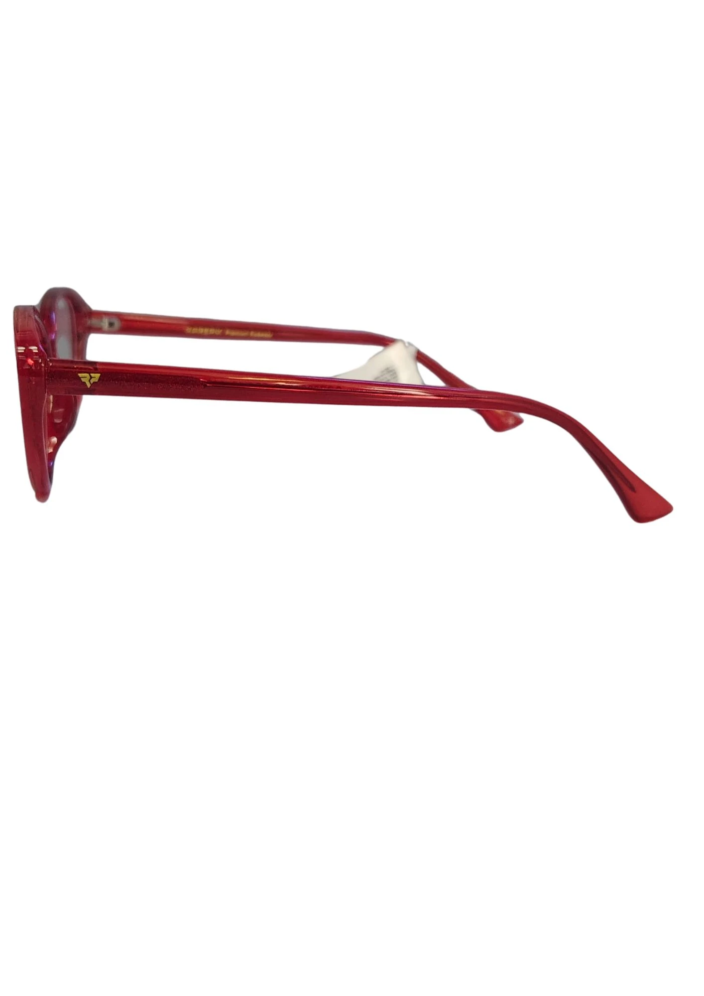 CATEYE RED- POWER FRAME 3