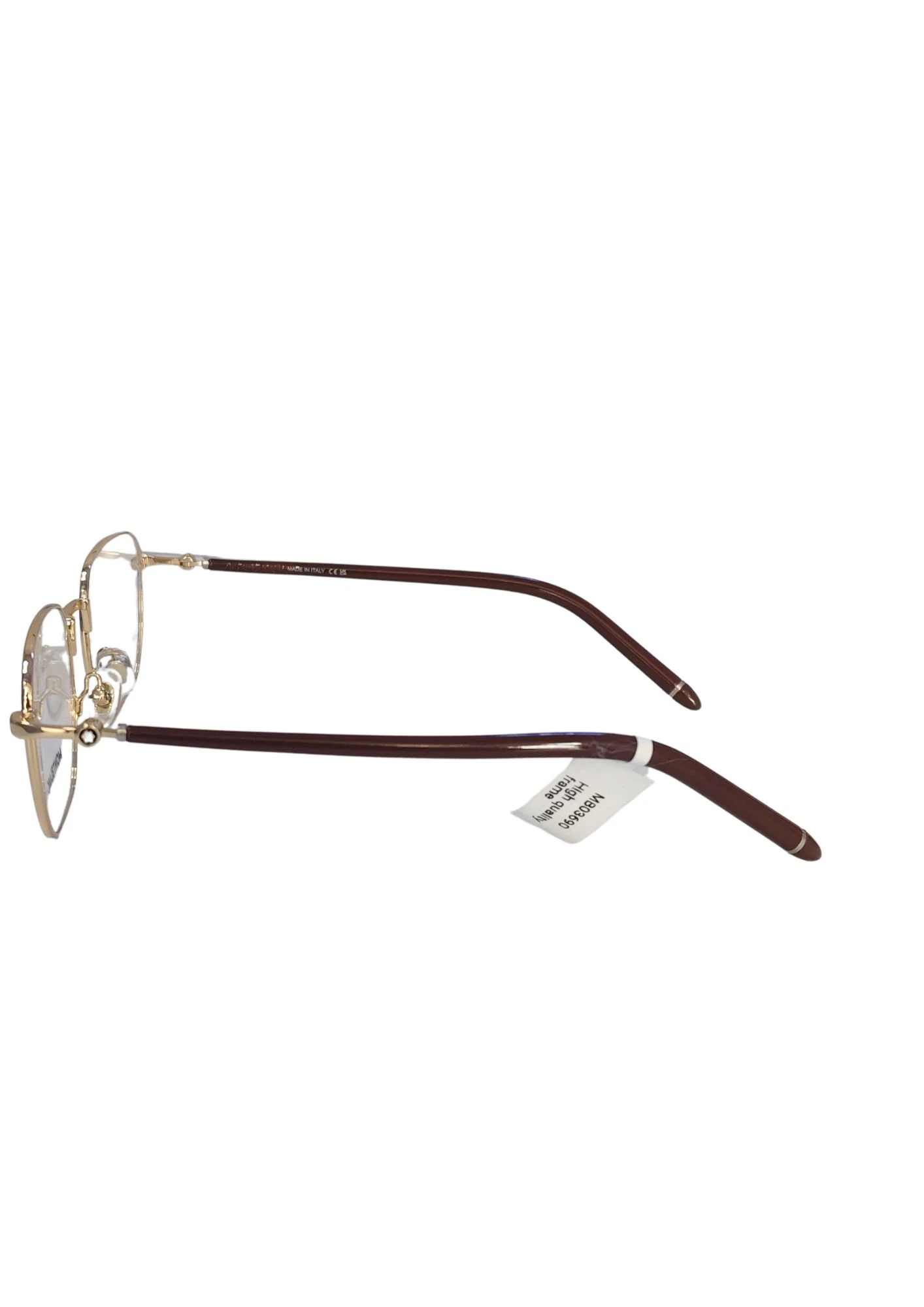 MONTBLANC EYEFRAME
