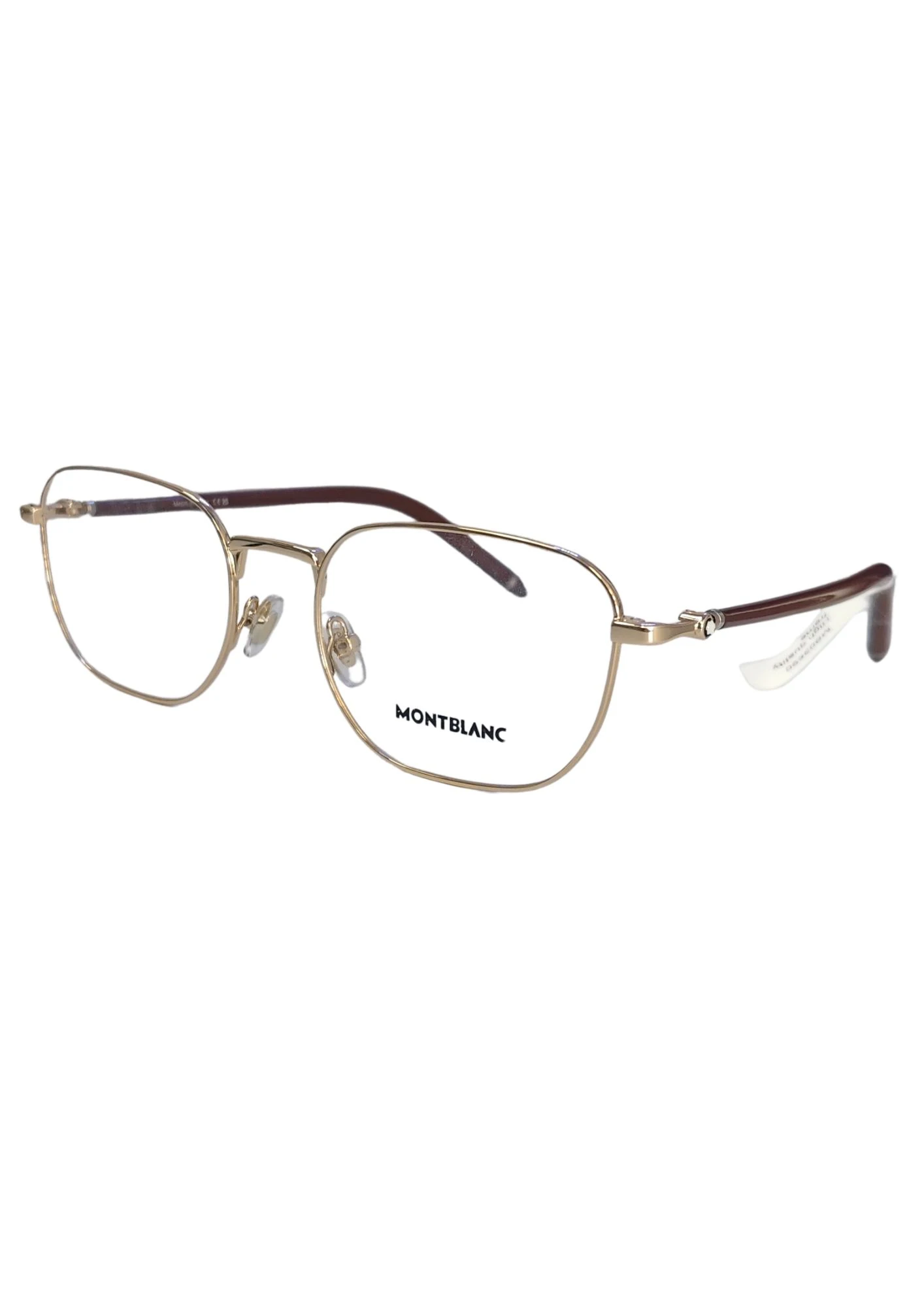 MONTBLANC EYEFRAME 2