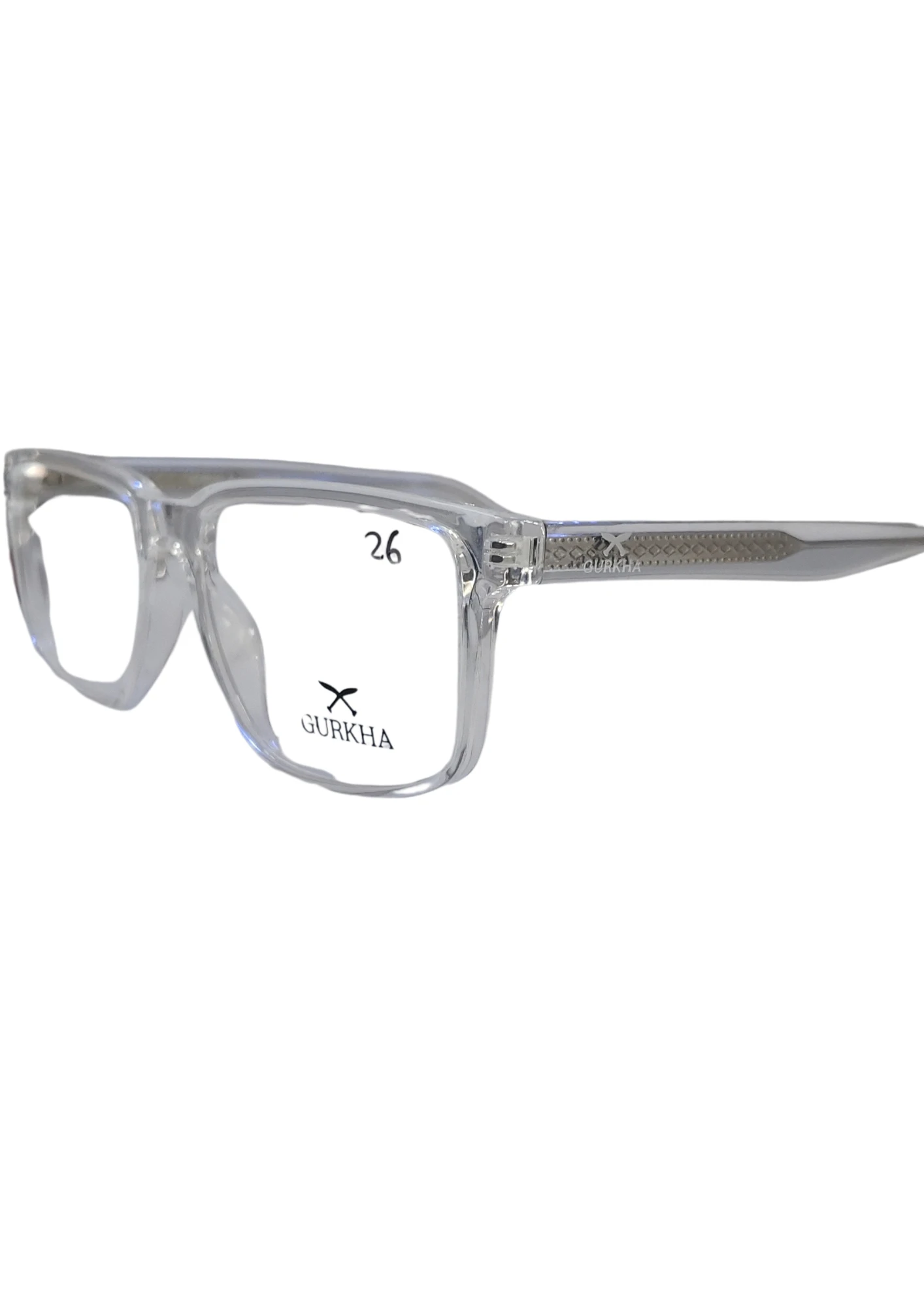 GURKHA ORIGINAL EYEWEAR 1