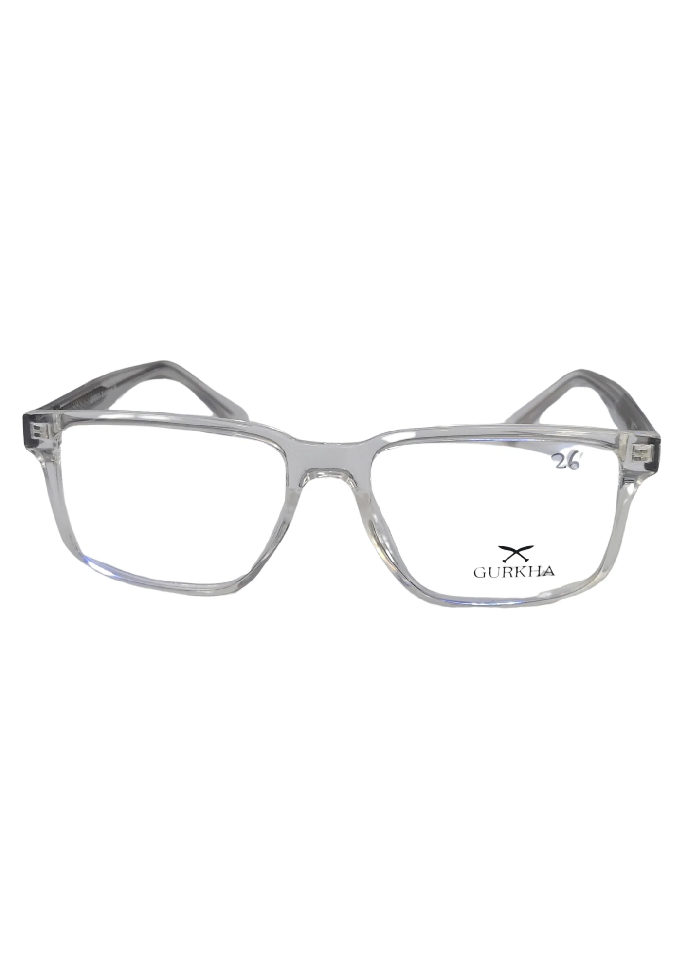 GURKHA ORIGINAL EYEWEAR 3