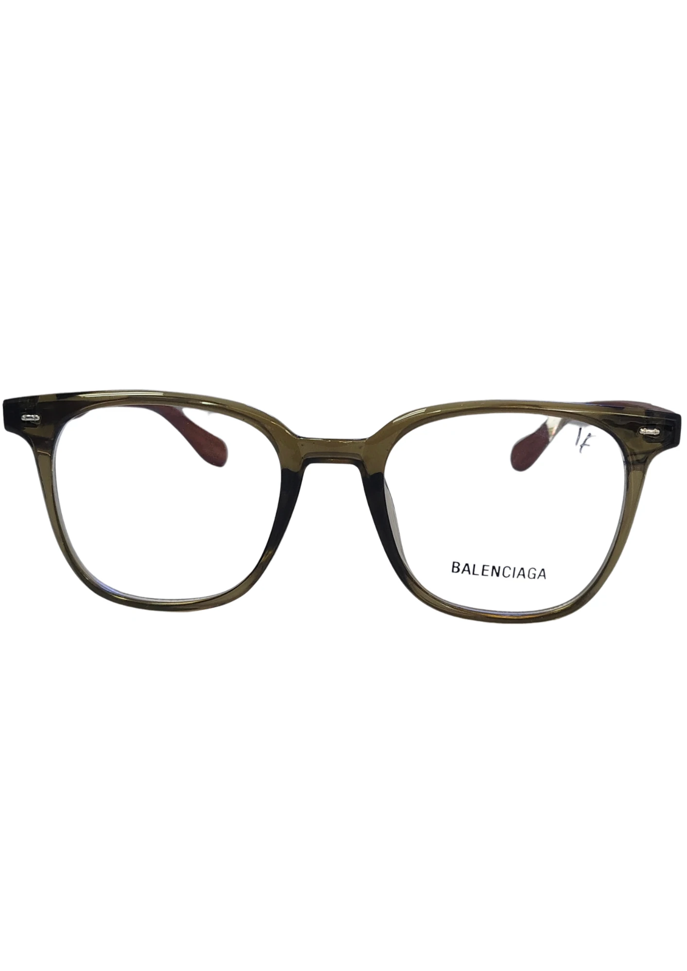 BALENCIAGIA FRAME 2