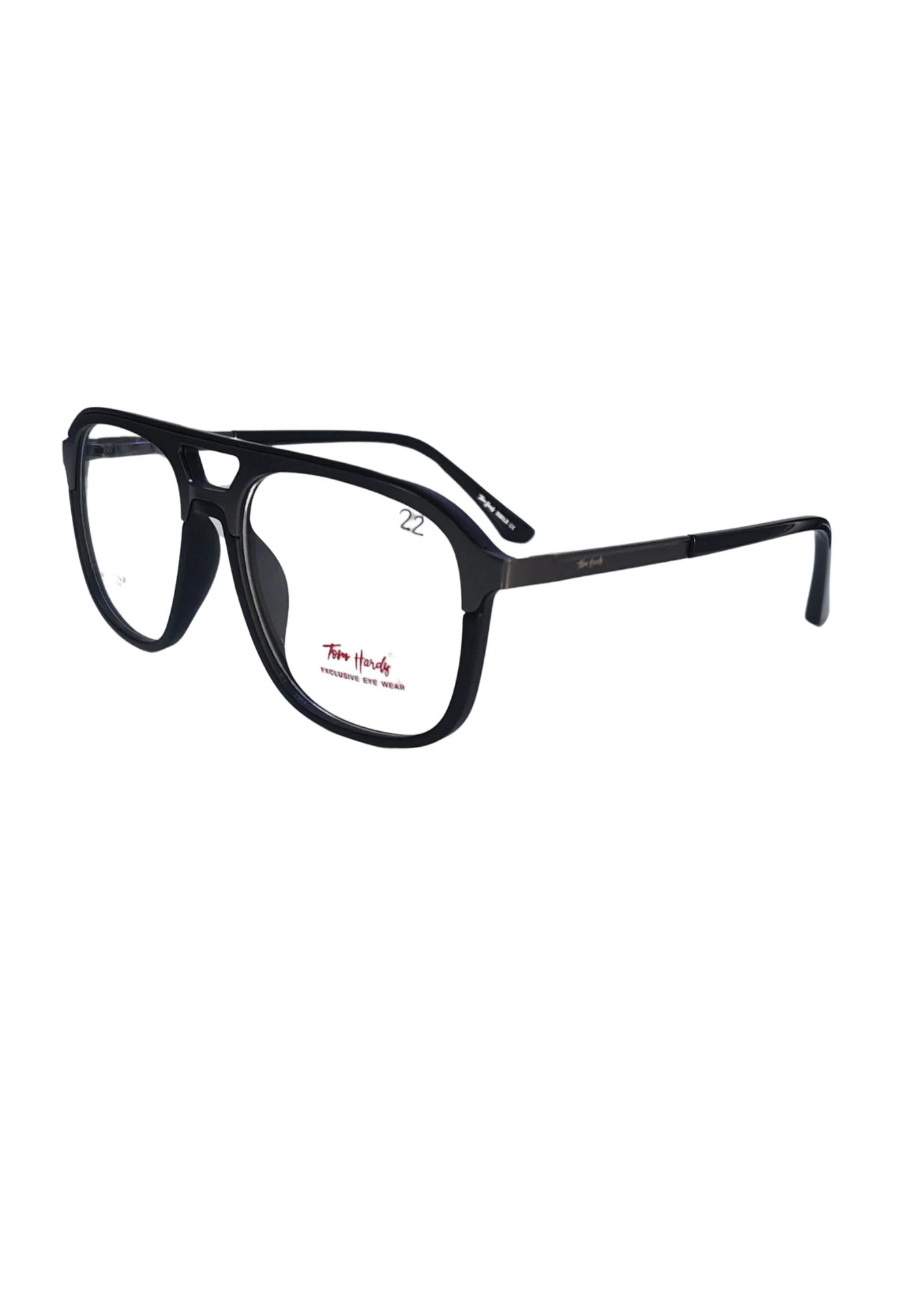 TOM HARDY GLASS FRAME